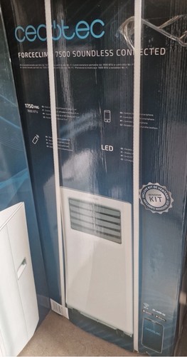 Tronic mobile klimaanlage - mobile,
