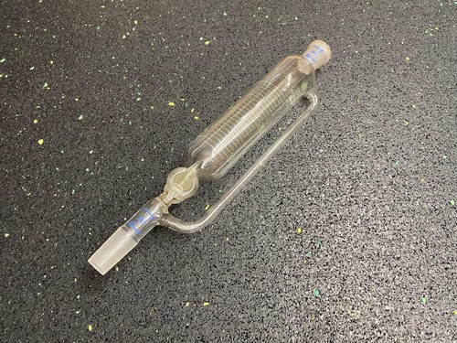 Tropftrichter ns14 mit - tropftrichter,