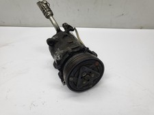 VW GOLF 4 1J - Klimakompressor Klima Kompressor 1J0820803A (75)