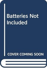 Batteries Not Included, Drew