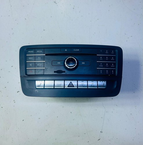 Mercedes benz comand online - mercedes,