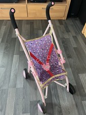 Baby Born Zubehör Buggy