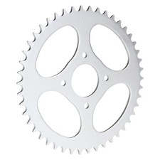 Kettenrad 46 Zähne 415er Typ