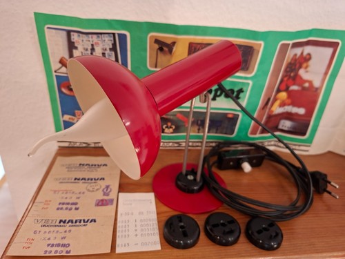 DDR-Vario-Spot