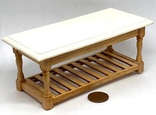 Puppenhaus Küchen Tisch