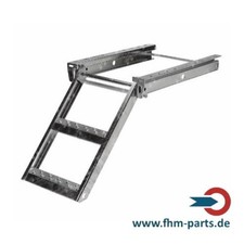 Ausziehtreppe Aufstiegsleiter