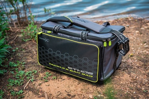 Matrix ethos tackle - &, bag
