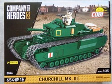 COBI 3046 (3128) - COMPANY OF