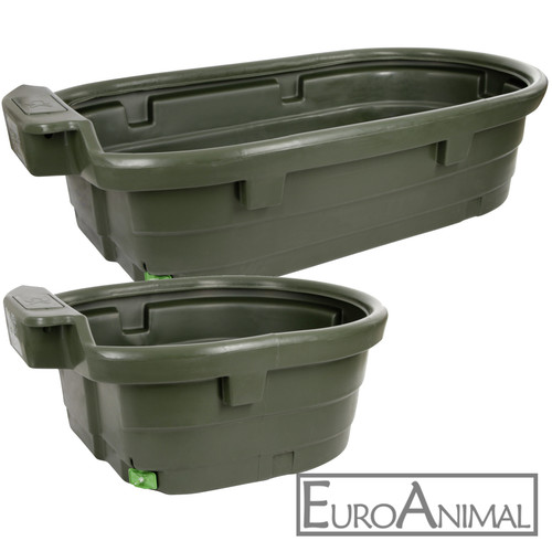 Weidetränke 550l bzw 1000l - weidetränke,