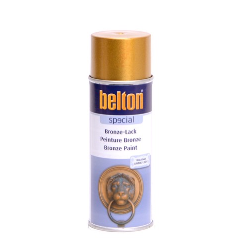 Bronze lack antikgold metallic - antikgold,