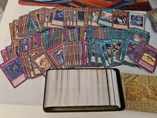 Yugioh ! 500 Karten inkl 5 glitzernden Karten - perfekt für yugioh Spieler 