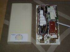 Durchlauferhitzer Buderus 21KW