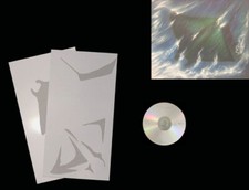 Airbrush Schablone Step by