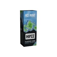 Aromakarten HIPZZ wie Rizla