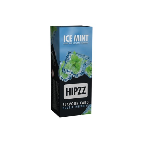 Aromakarten hipzz wie rizla - wie,