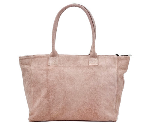 Italy wildleder handtasche - italy,