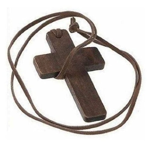 Halskette kreuz kruzifix - kreuz,
