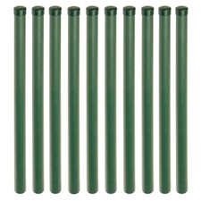 Kunststoffpfahl Pfahl PET