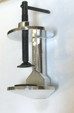 Artemide screw clamp table - artemide,
