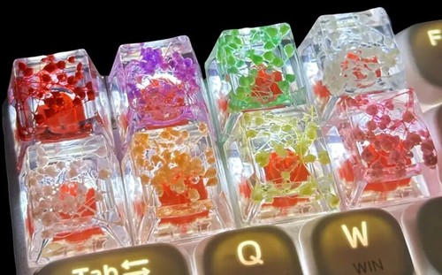 Keycaps tastenkappen oem - keycaps,
