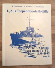 1.,2.,3. Torpedobootsflottille