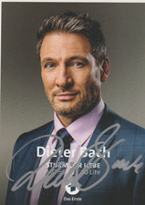 Dieter Bach - Sturm der Liebe