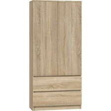 Kleiderschrank Garderobe