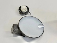 Tankklappe Tankdeckel Corsa D