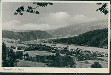 Ansichtskarte Obernzell a.d