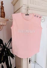 Orig BALMAIN PARIS Tanktop