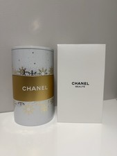 Box Chanel VIP Geschenk