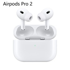 Air-pods Pro 2 Bluetooth