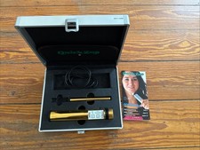 QuickZap PowerTube Gold - Mit