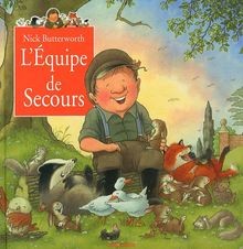 Lequipe secours von nick - de,