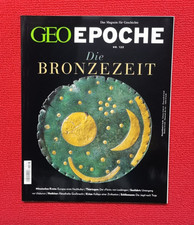 GEO EPOCHE Nr. 123 Die