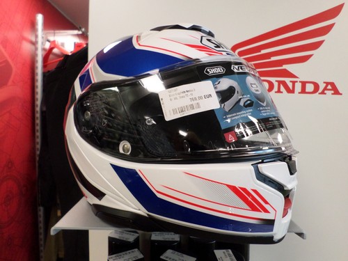 Klapphelm helm shoei - shoei, 3