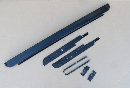 Bmw e30 windabweiser - bmw,