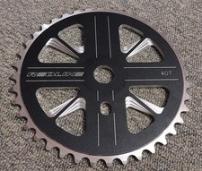 Bmx oldschool REDLINE