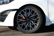 18" Winter Komplettrad