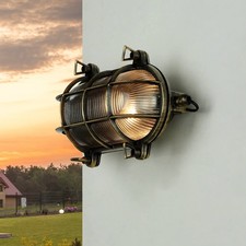 Wandlampe Außenleuchte