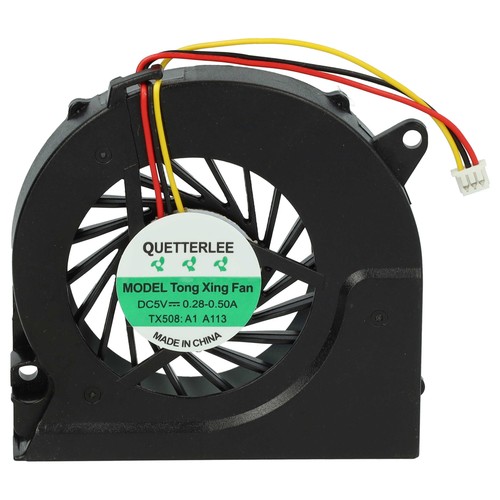 Cpu kühler lüfter für - cpu, hp