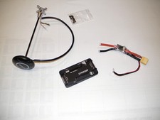 Ardupilot APM2.6 Flight