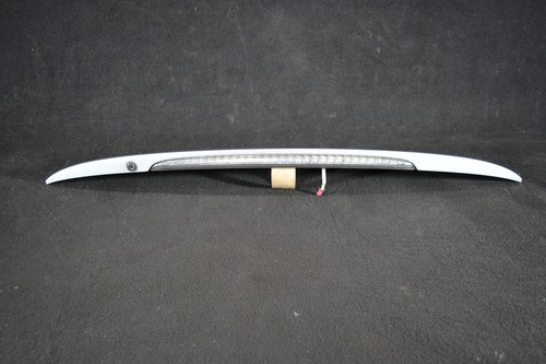 Bmw e46 touring spoiler - e46,