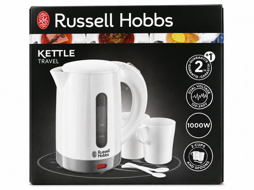 Russell hobbs - russell,
