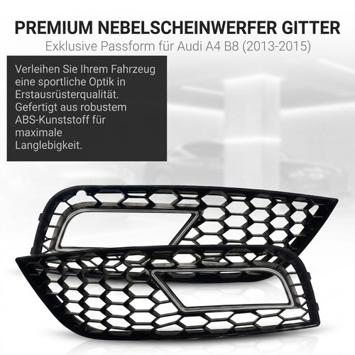 2er pack wabengitter rahmen - pack,