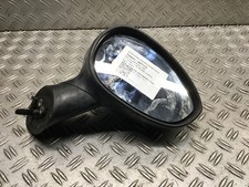 Außenspiegel elektrisch