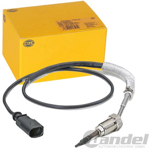 Hella abgastemperatursensor - hella,