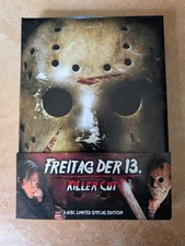 Freitag der 13. - Killer Cut -