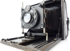 Zeiss Universal Palmos 1904