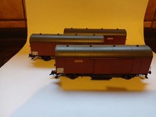 fleischmann h0 güterwagen